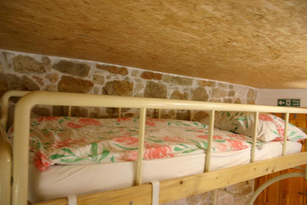 Studio Apartment La Maison De Catherine Rovinj Exterior foto