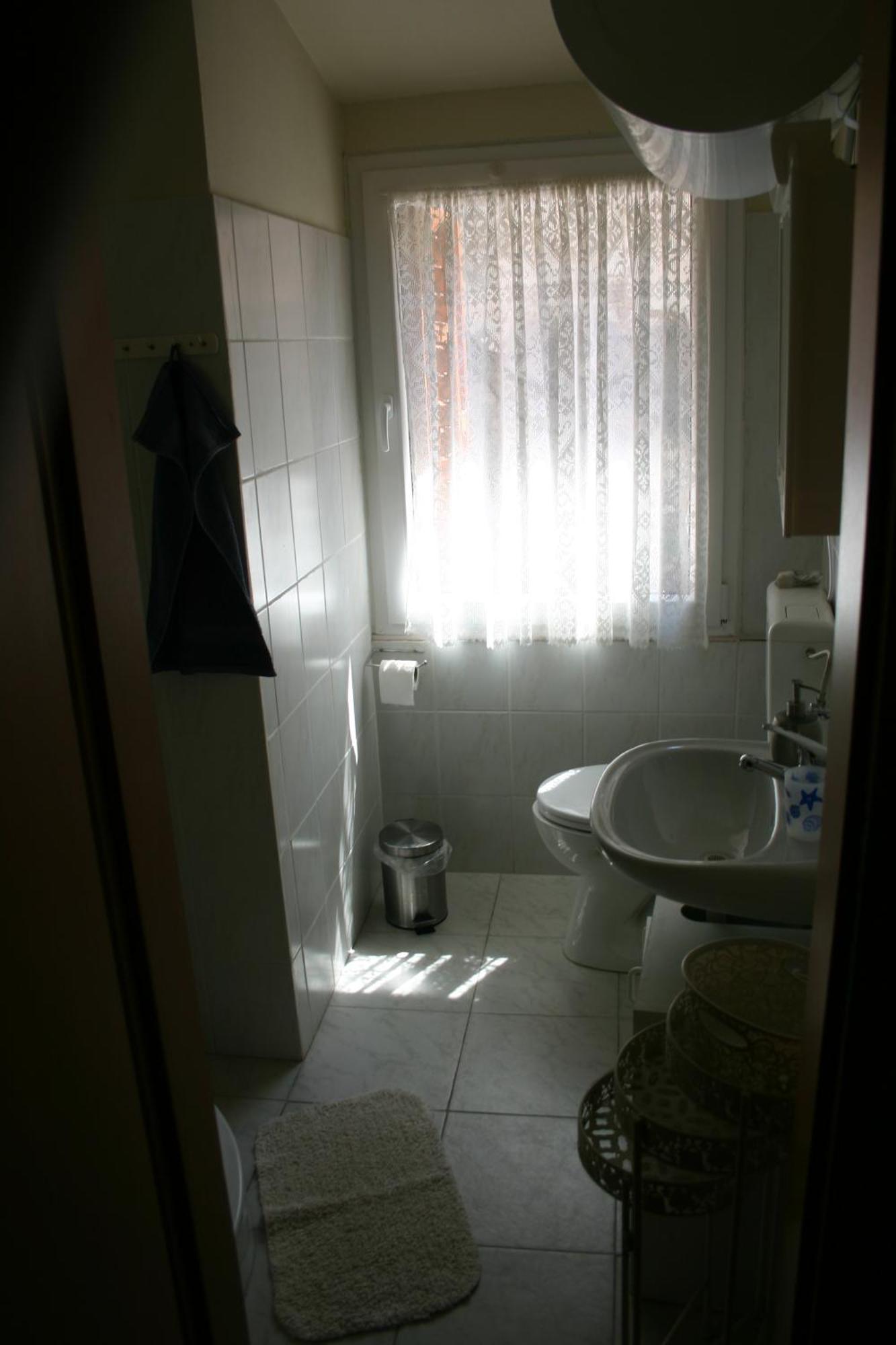 Studio Apartment La Maison De Catherine Rovinj Exterior foto